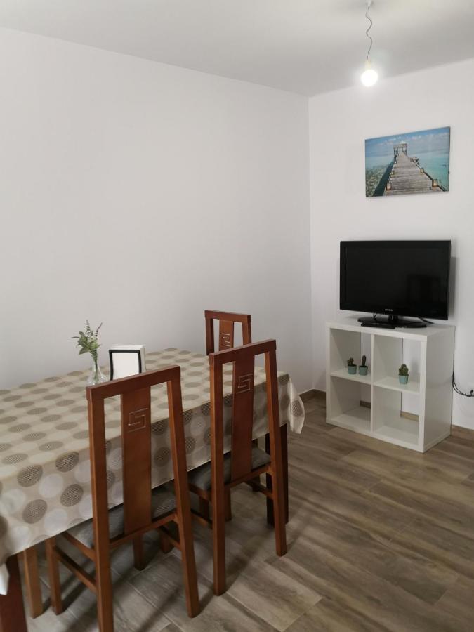 Apartamentos En Casa Portonovo Vacaciones Bagian luar foto