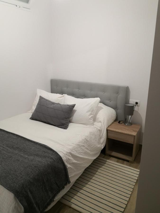Apartamentos En Casa Portonovo Vacaciones Bagian luar foto