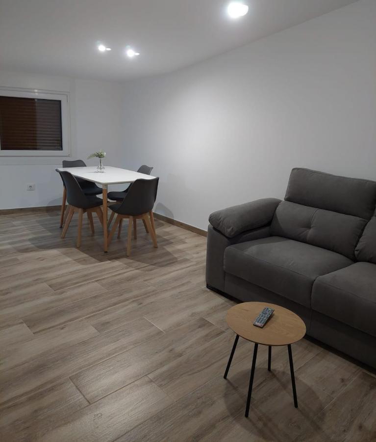 Apartamentos En Casa Portonovo Vacaciones Bagian luar foto
